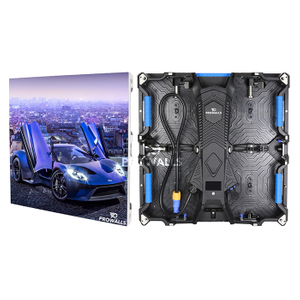 iPanel V2 500x500mm