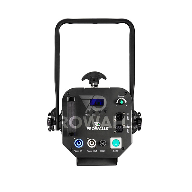Profilo LED HP