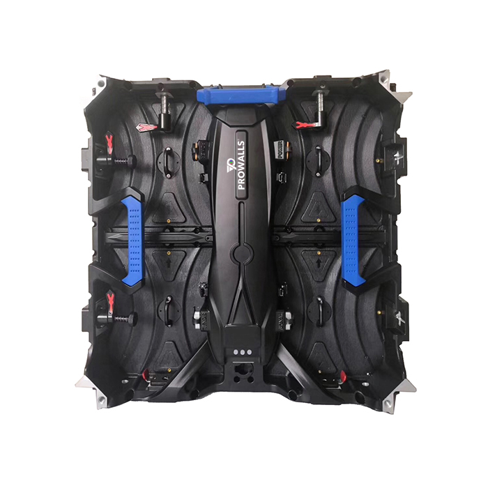 iPanel V4 500x500mm