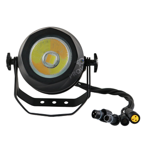 IP65 Outdoor 200W mostra luce led professionale portatile